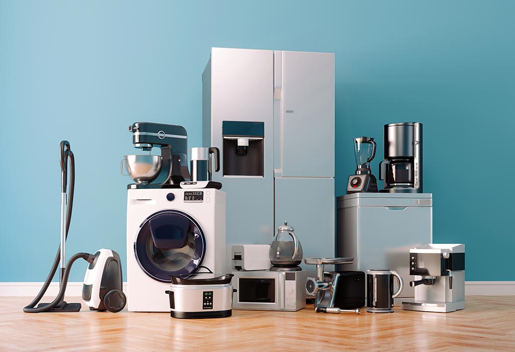 Electrical Appliances