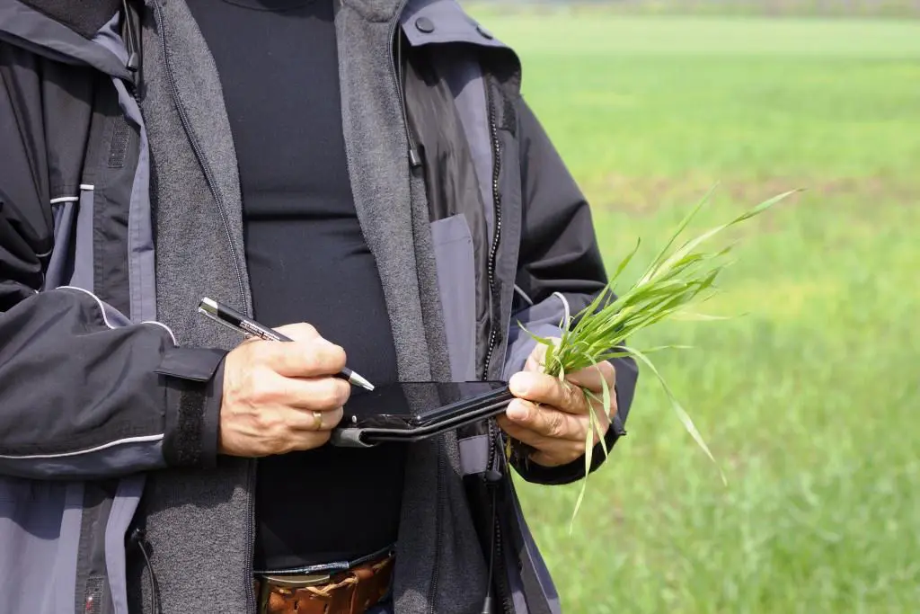 Farm Consulting