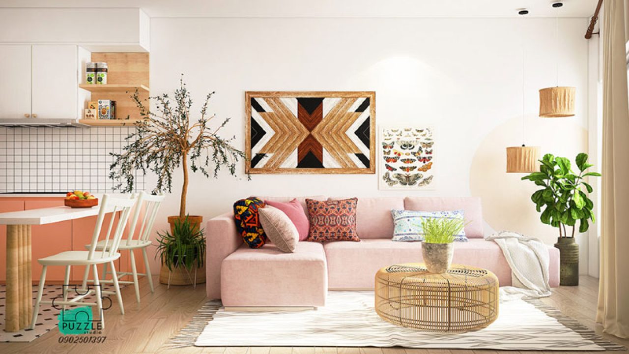 Home Decor