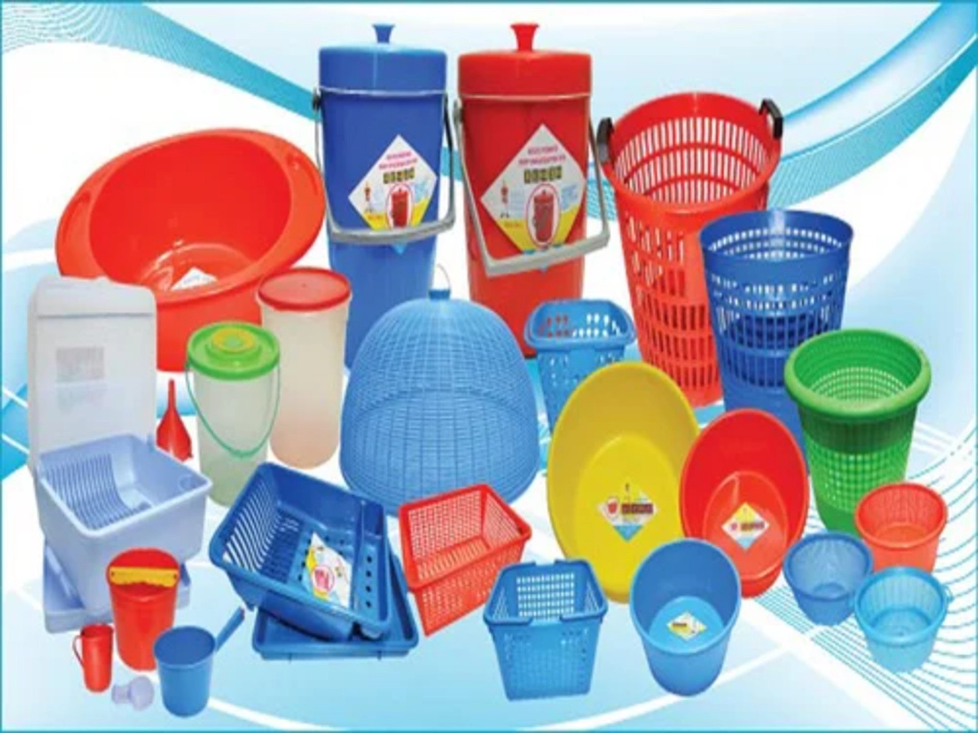 Household Items​