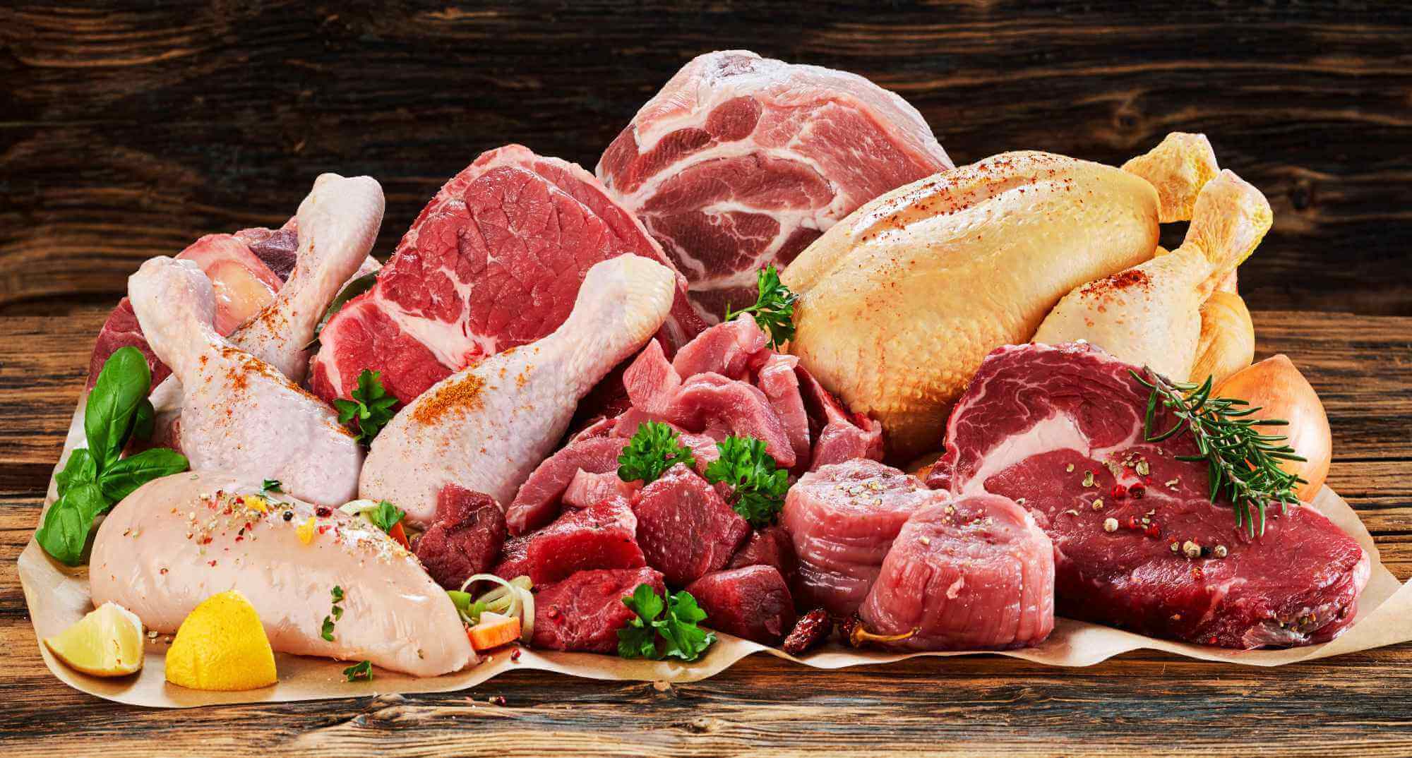 Meat Products