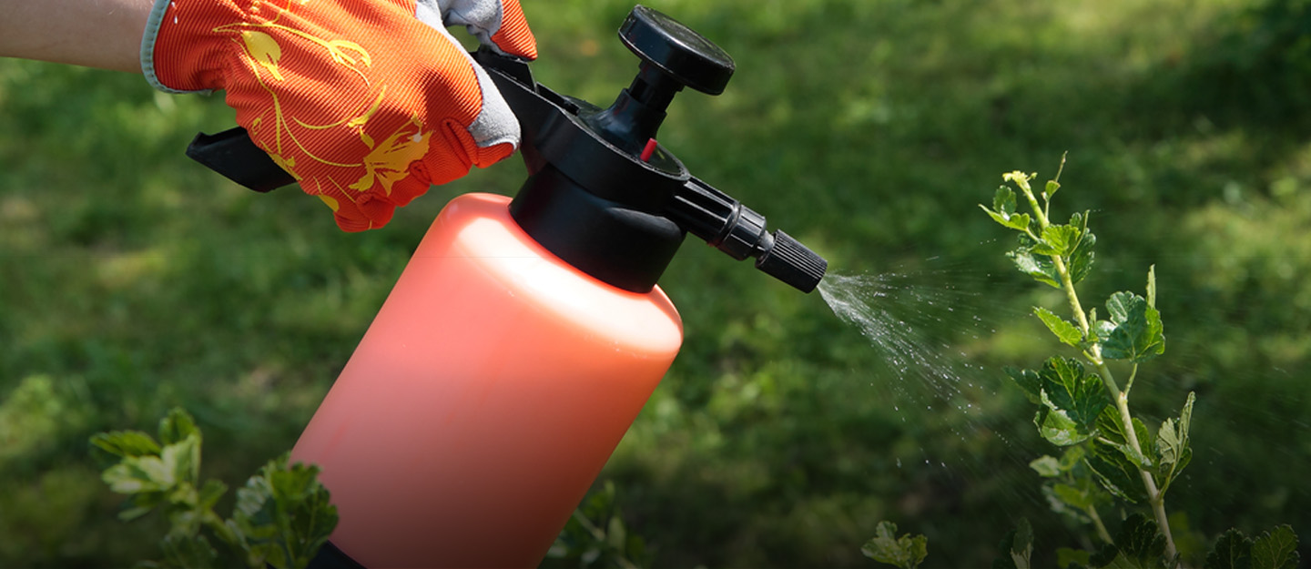 Organic Pesticides